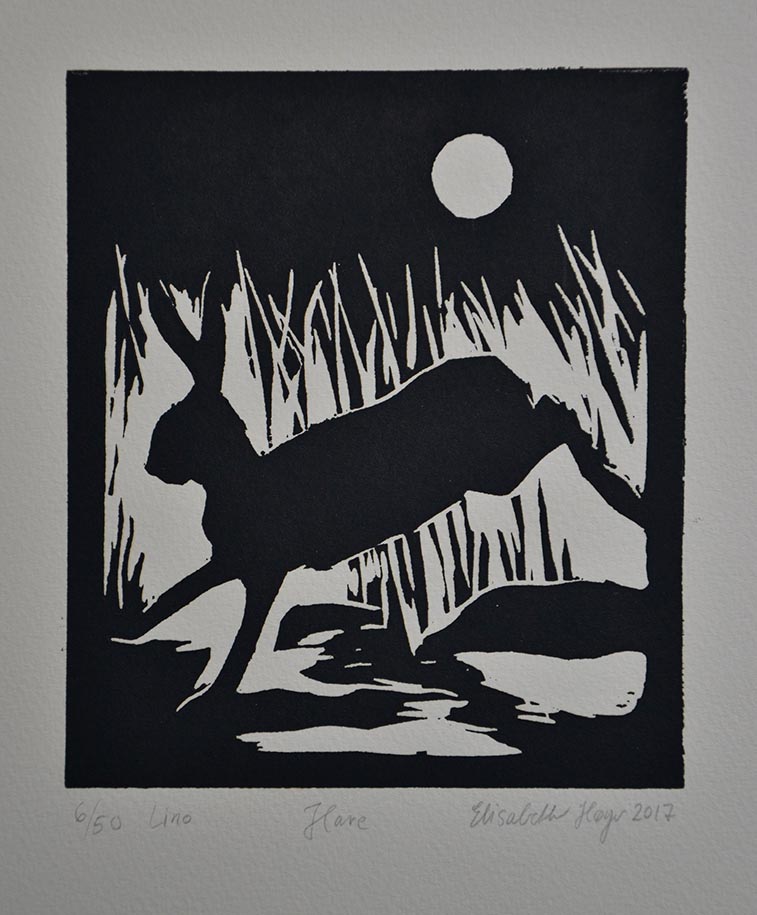 Hare